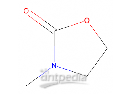 3-甲基-2-噁唑烷酮，19836-78-3，98%