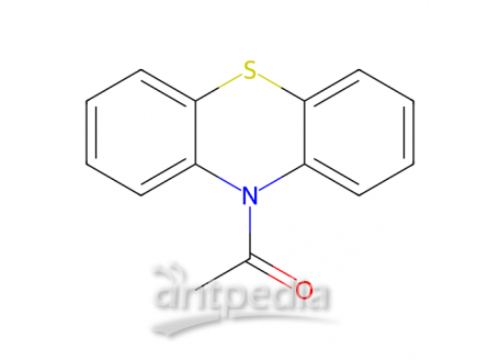 10-乙酰苯噻嗪，1628-29-1，98%