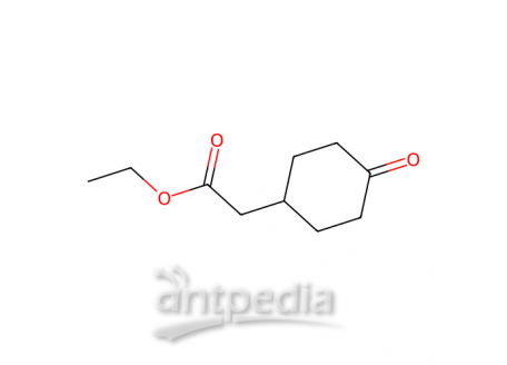 4-氧代环己烷乙酸乙酯，58012-34-3，96%
