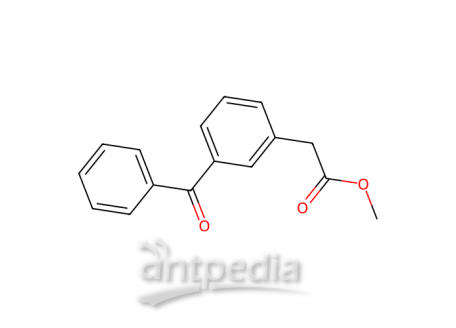 脱甲基酮洛芬甲基酯，24021-44-1，≥98.0%