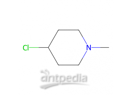 4-氯-1-甲基哌啶，5570-77-4，≥98%