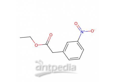 3-硝基苯基乙酸乙酯，14318-64-0，98%