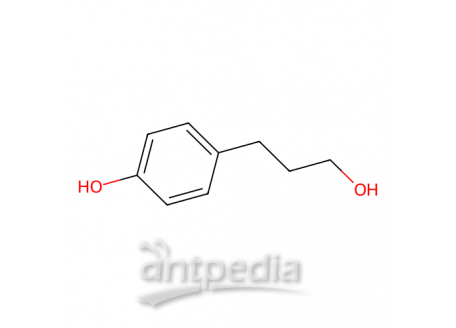 3-(4-羟基苯基)-1-丙醇，10210-17-0，99%