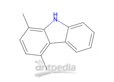 1,4-二甲基-9H-咔唑，18028-55-2，97%