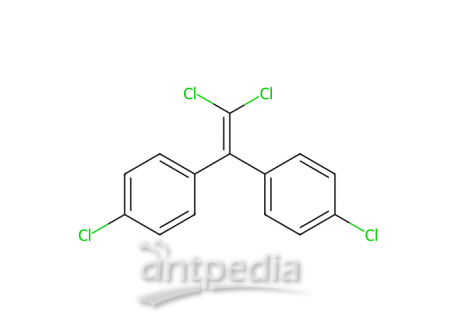 p, p’-DDE标准溶液，72-55-9，analytical standard,100ug/ml in methanol
