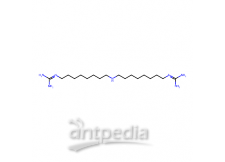 双胍辛胺 乙酸盐，115044-19-4，analytical standard