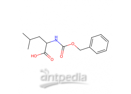N-苄氧羰基-DL-亮氨酸，3588-60-1，>98.0%(HPLC)