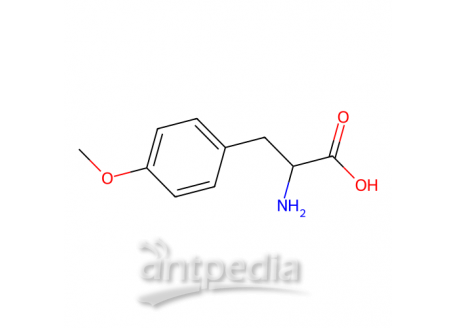 O-甲基-L-酪氨酸，6230-11-1，98%