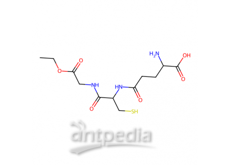 谷胱甘肽乙基酯，92614-59-0，90%