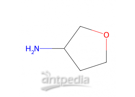 3-氨基四氢呋喃，88675-24-5，95%