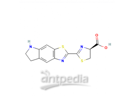 CycLuc 1,合成荧光素酶底物，1247879-16-8，≥98%(HPLC)
