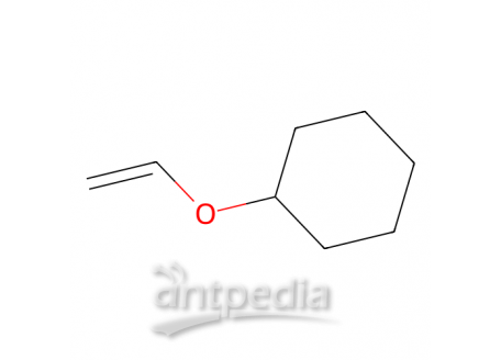 环己基乙烯醚，2182-55-0，≥95.0%(GC)，含稳定剂氢氧化钾