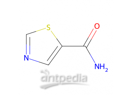 噻唑-5-羧酰胺，74411-19-1，97%