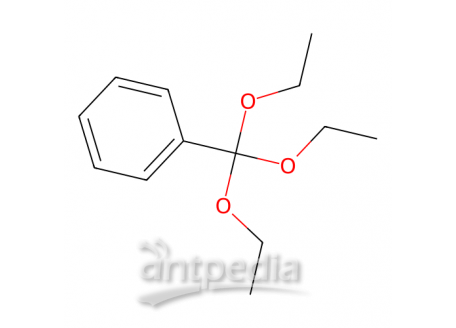 原苯甲酸三乙酯，1663-61-2，>97.0%(GC)