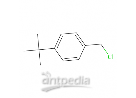 4-叔丁基苄氯，19692-45-6，95%
