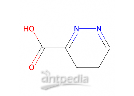 哒嗪-3-羧酸，2164-61-6，97%