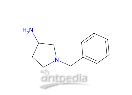 (R)-(-)-1-苯甲基-3-氨基吡咯烷，114715-39-8，99%