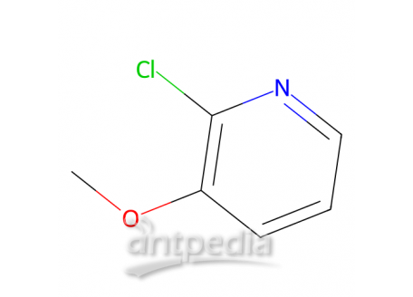 2-氯-3-甲氧基吡啶，52605-96-6，97%