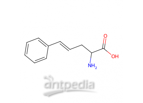 3-苯乙烯基-L-丙氨酸，267650-37-3，98%