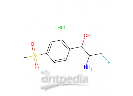 盐酸氟苯尼考胺，108656-33-3，≥95%