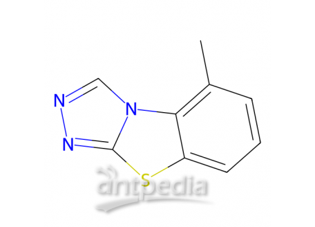 三环唑标准溶液，41814-78-2，analytical standard,100ug/ml in methanol