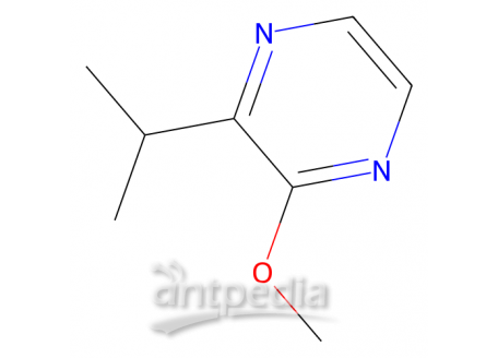 2-异丙基-3-甲氧基吡嗪，25773-40-4，≥98.0%(GC)