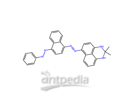 苏丹黑B，4197-25-5，用于生物学染色