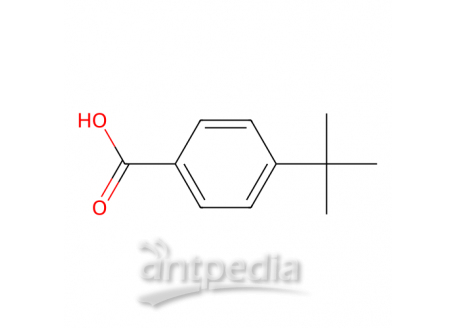 4-叔丁基苯甲酸，98-73-7，99%