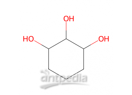 1,2,3-环己三醇(顺反异构体混合物)，6286-43-7，97%