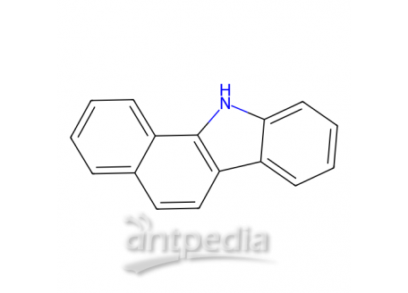 11H-苯并(C)咔唑，239-01-0，97%