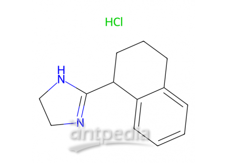 盐酸四氢唑啉，522-48-5，98%