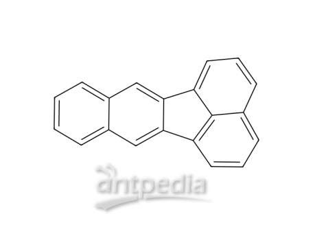 苯并(k)荧蒽标准溶液，207-08-9，4.38ug/ml in methanol