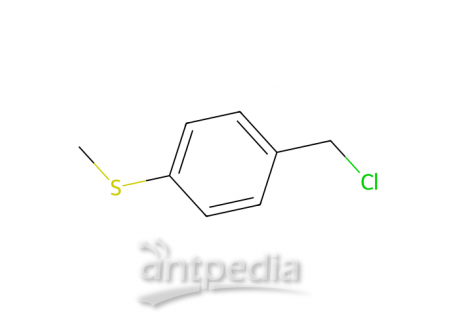 4-甲硫基氯苄，874-87-3，97%