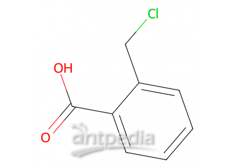 2-(氯甲基)苯甲酸，85888-81-9，95%