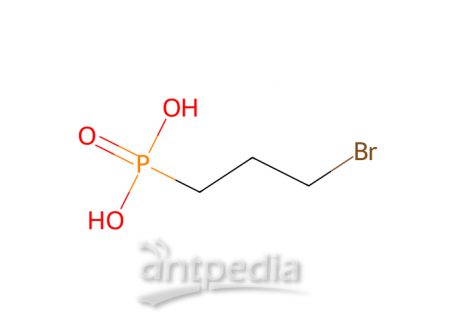 3-溴丙烷膦酸，1190-09-6，≥97%