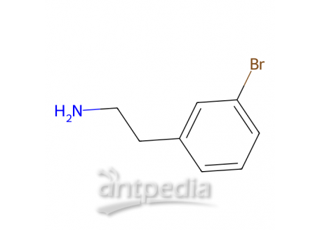 间溴苯乙胺，58971-11-2，98%