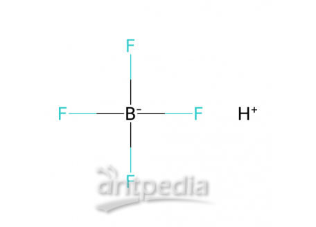 氟硼酸，16872-11-0，AR,>40.0%