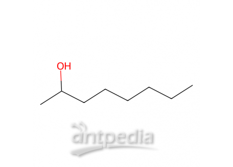 仲辛醇，123-96-6，≥99%(GC)