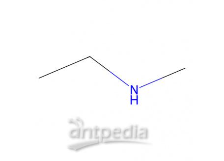 N-乙基甲基胺，624-78-2，≥98.0%(GC)