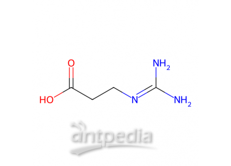 beta-丙酸胍，353-09-3，≥99%