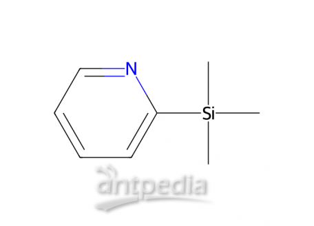 2-三甲硅基吡啶，13737-04-7，97%