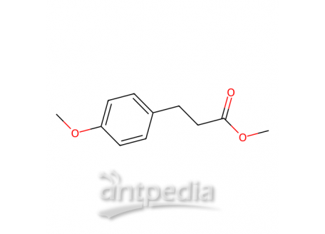 3-(4-甲氧基苯基)丙酸甲酯，15823-04-8，97%