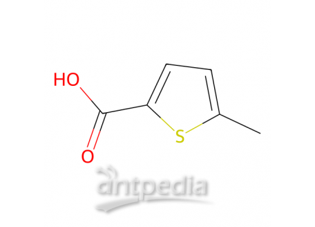 5-甲基-2-噻吩甲酸，1918-79-2，>98.0%