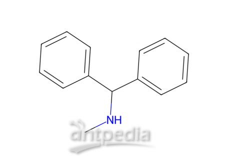 N-(二苯甲基)甲胺，14683-47-7，97.0% (GC)