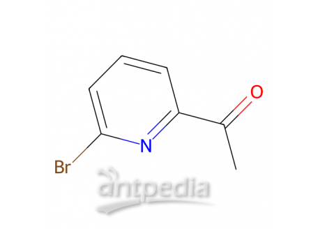 2-乙酰基-6-溴吡啶，49669-13-8，97%