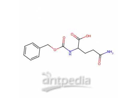 N-苄氧羰基-L-谷氨酰胺，2650-64-8，98%