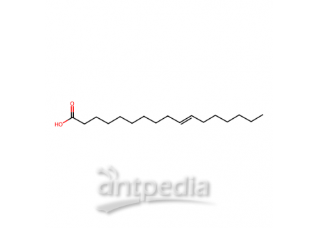 十七碳烯酸(反-10)，126761-43-1，98%