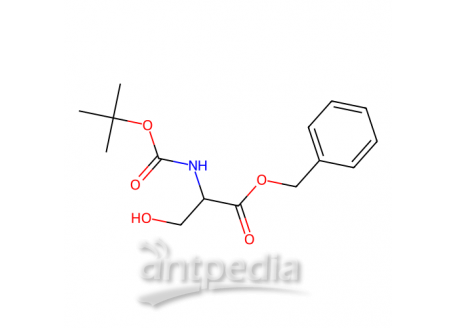 BOC-D-丝氨酸苄酯，141527-78-8，≥95%(HPLC)