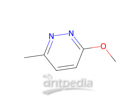 3-甲氧基-6-甲基哒嗪，17644-83-6，97%