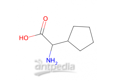 L-环戊基甘氨酸，2521-84-8，95%